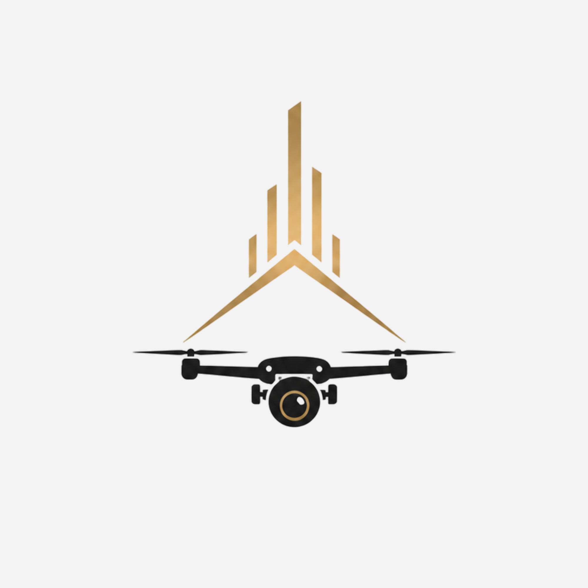 Élévation Drone