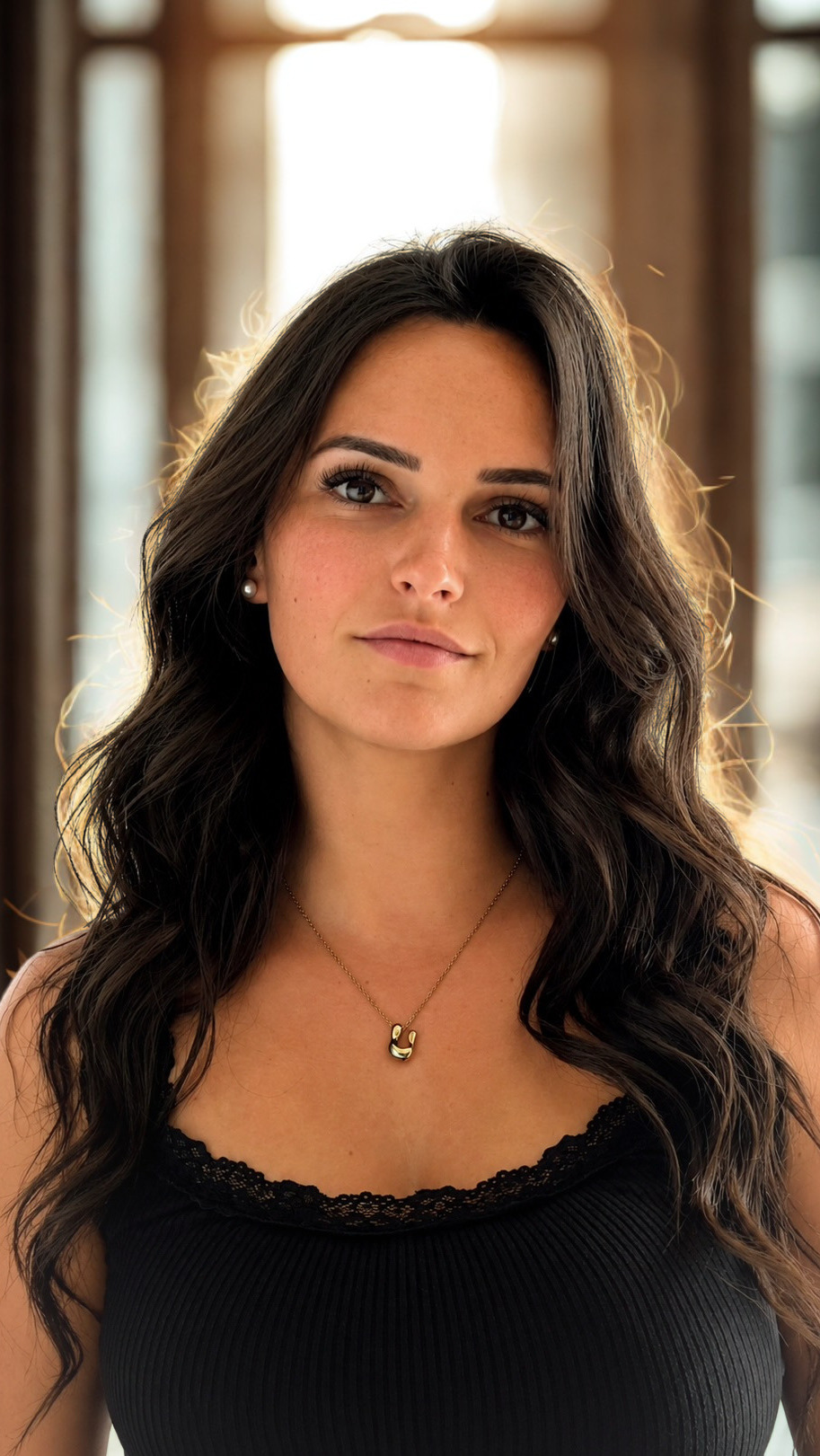 Eugénie Foulcher — Mandataire immobilier & Vidéaste